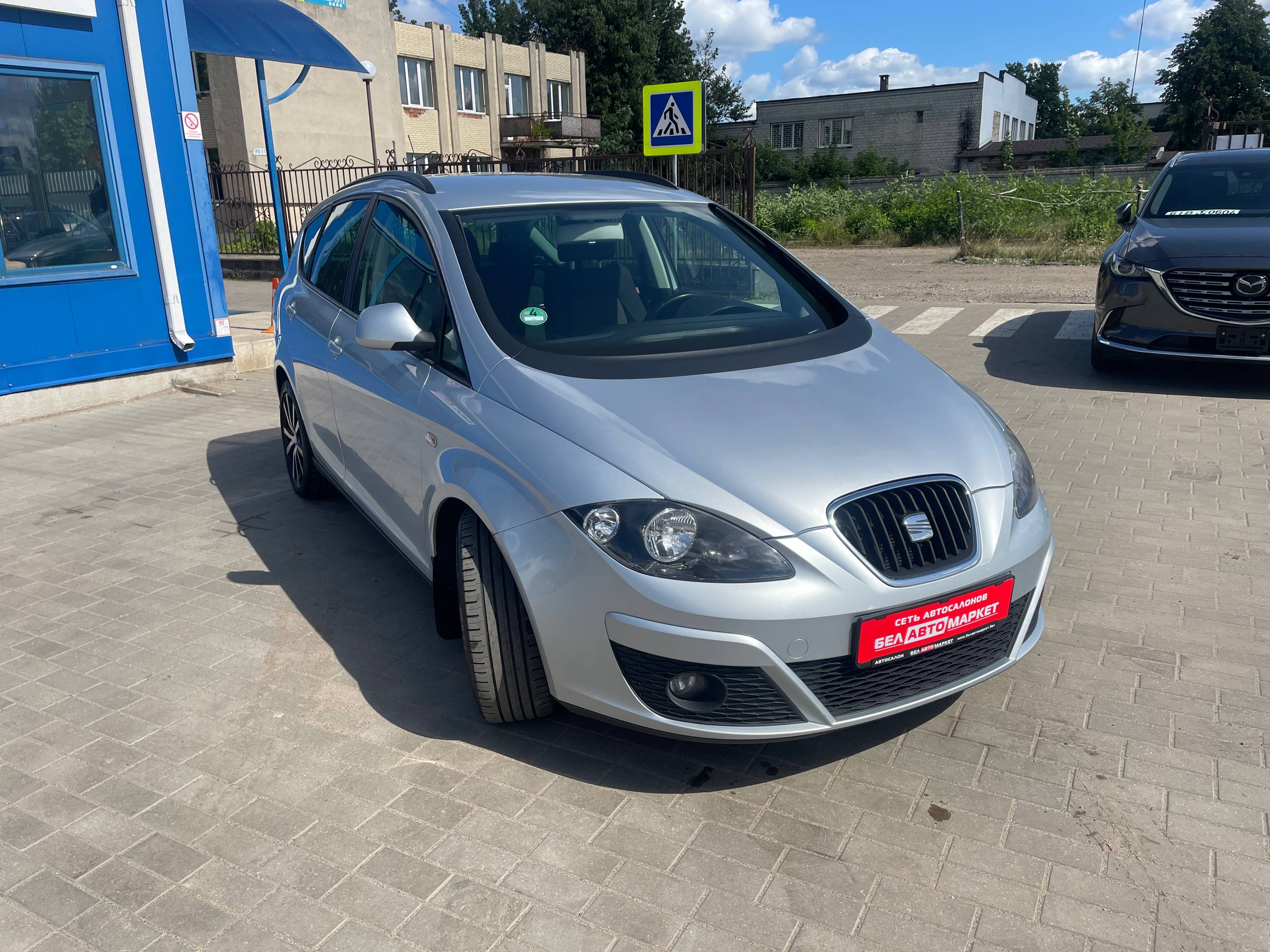 Фото автомобиля 1
