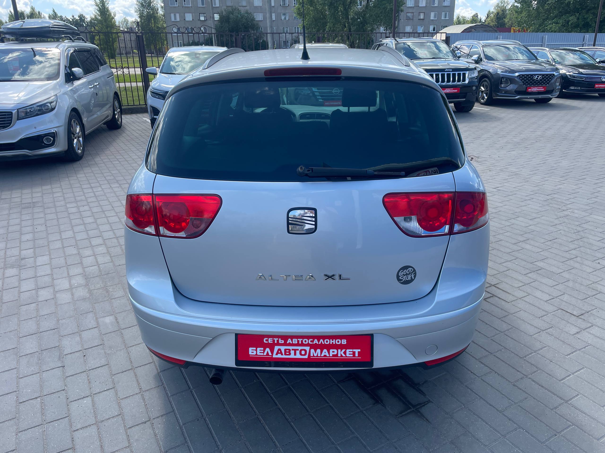 Фото автомобиля 2