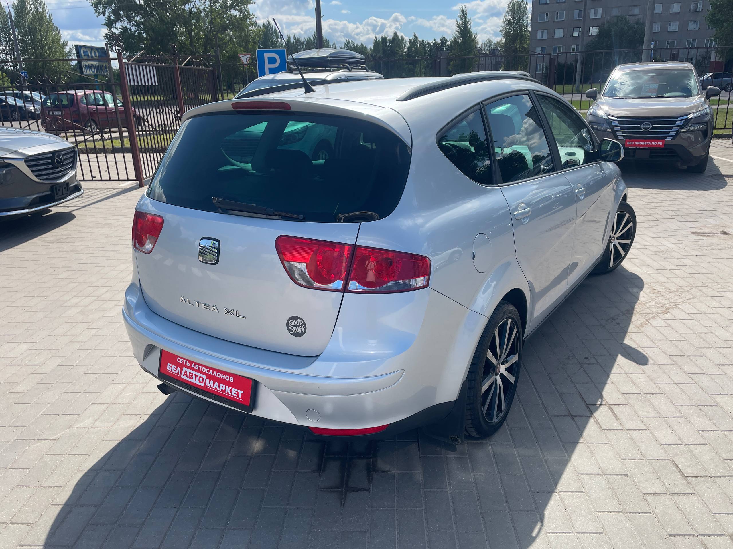 Фото автомобиля 5