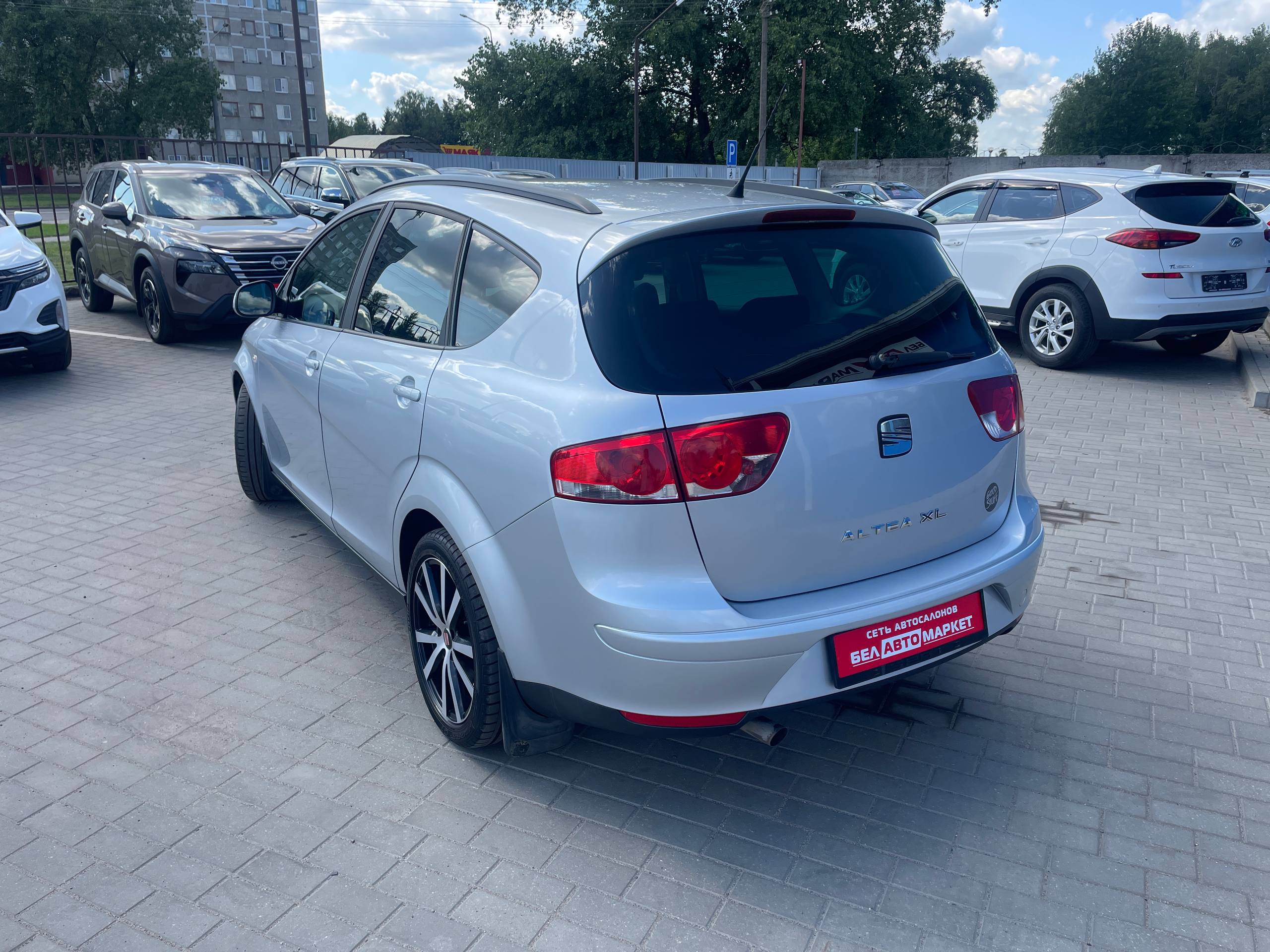 Фото автомобиля 7