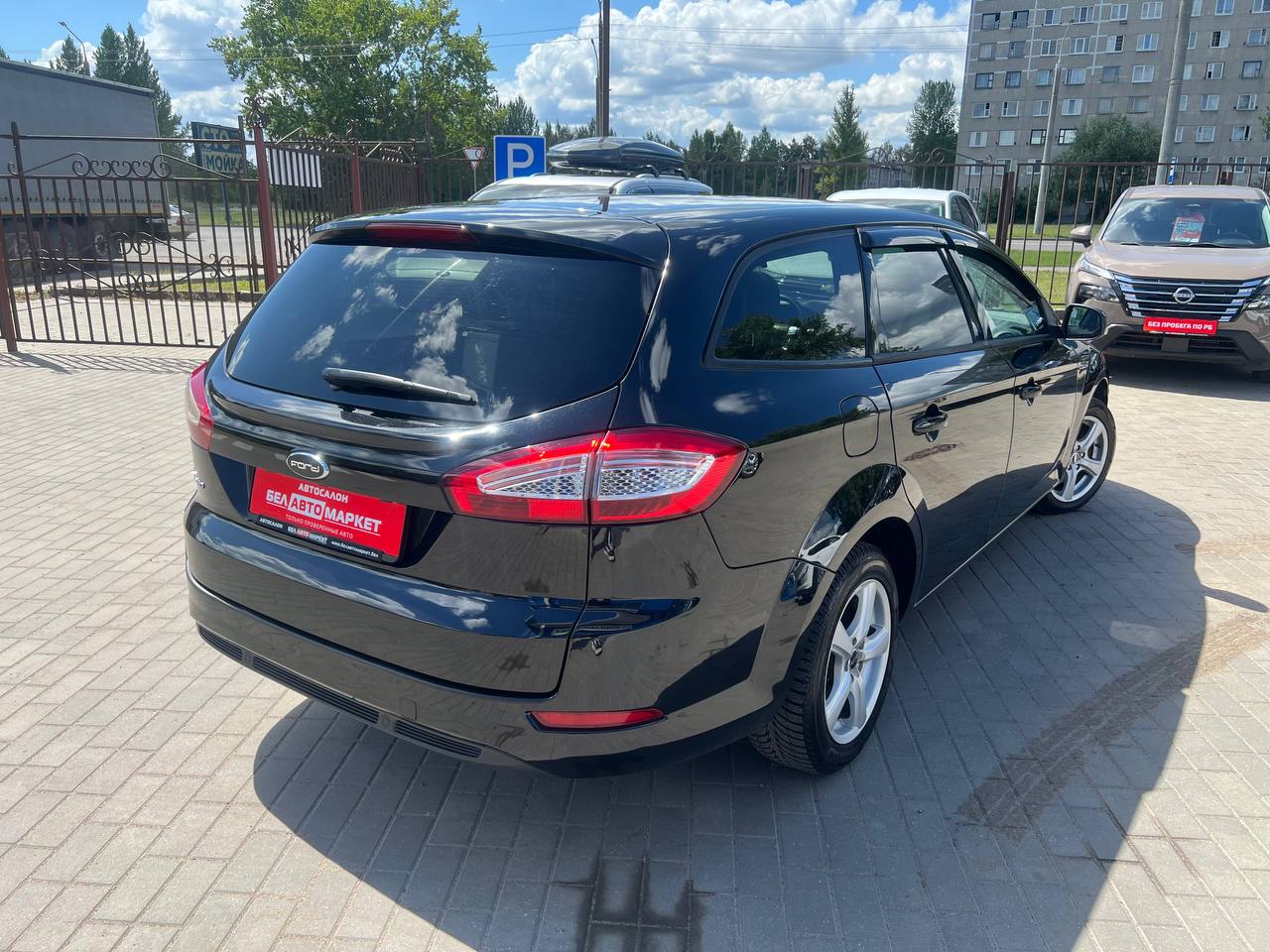 Фото автомобиля 5