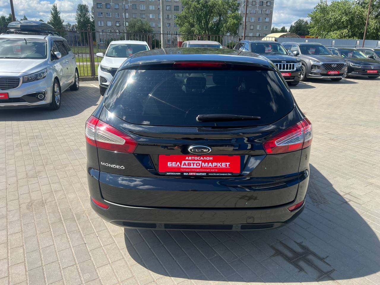 Фото автомобиля 6