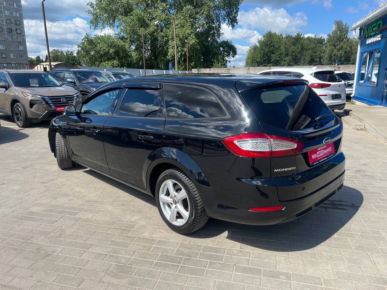 Фото автомобиля 7