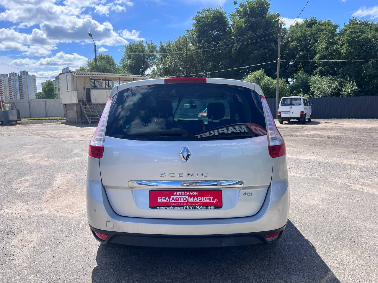 Фото автомобиля 5