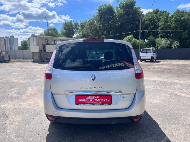 Фото автомобиля 5