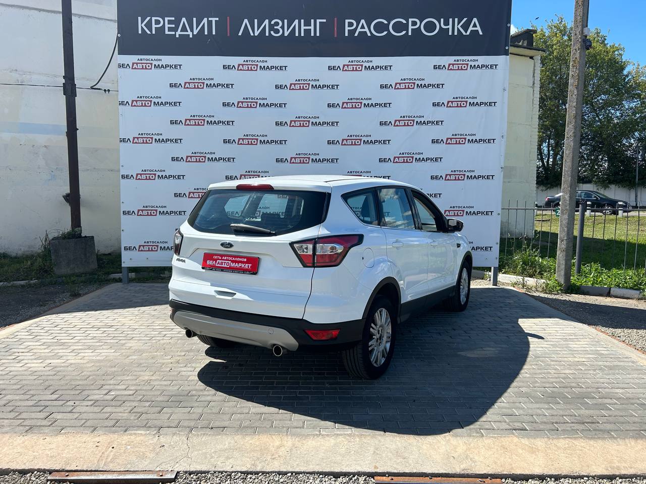 Фото автомобиля 2