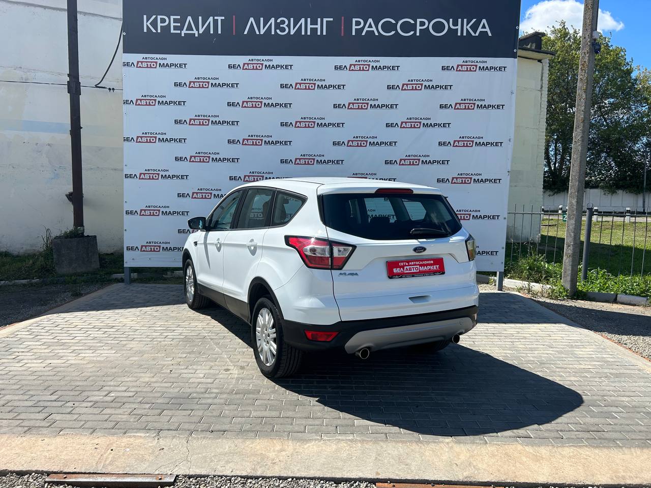 Фото автомобиля 3