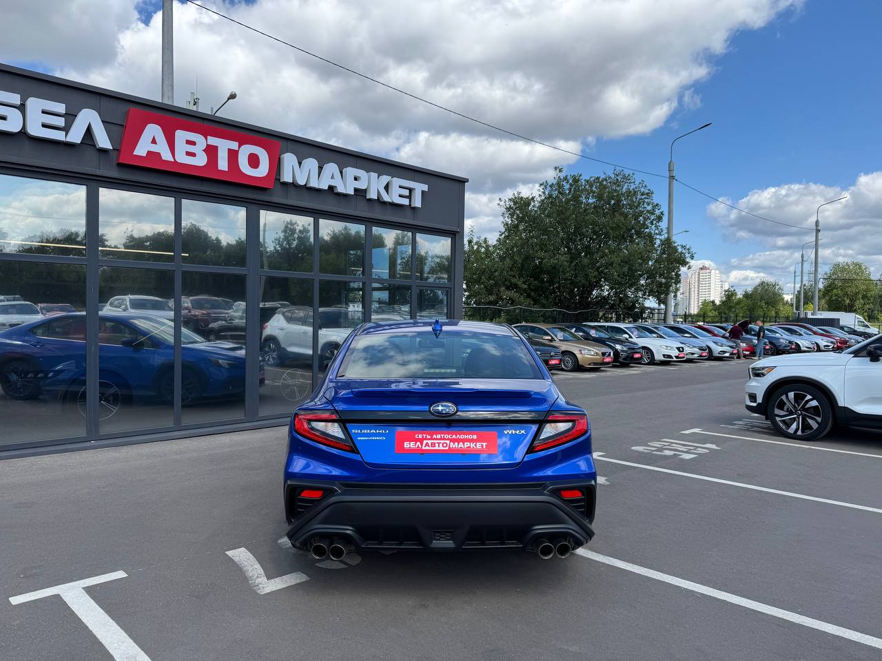 Фото автомобиля 5