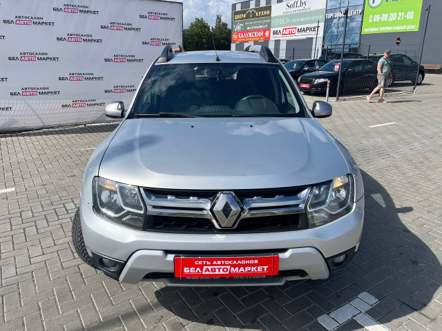 Фото автомобиля 1