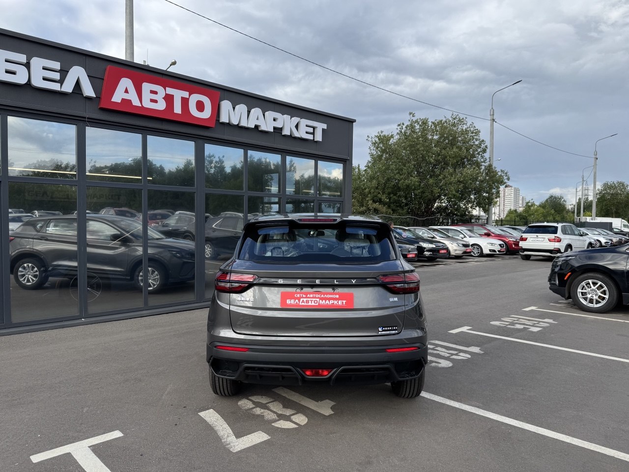 Фото автомобиля 5