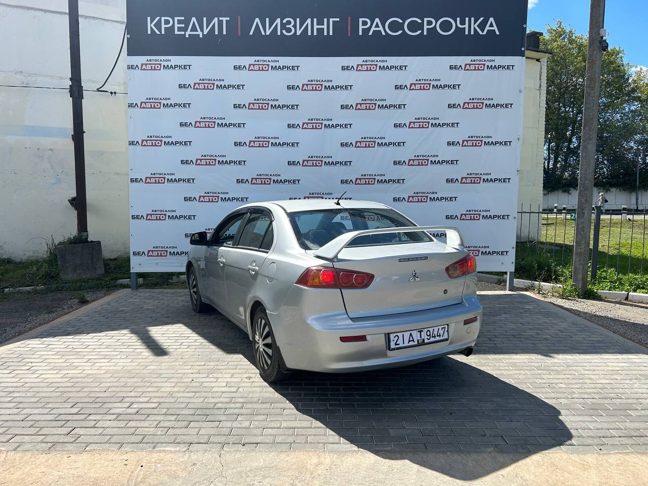 Фото автомобиля 4