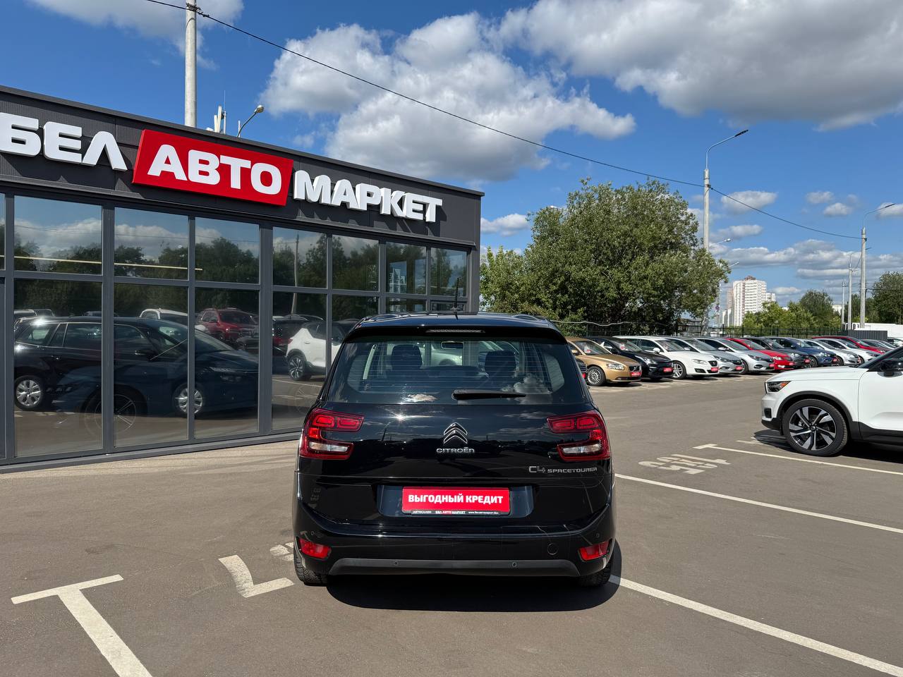 Фото автомобиля 5