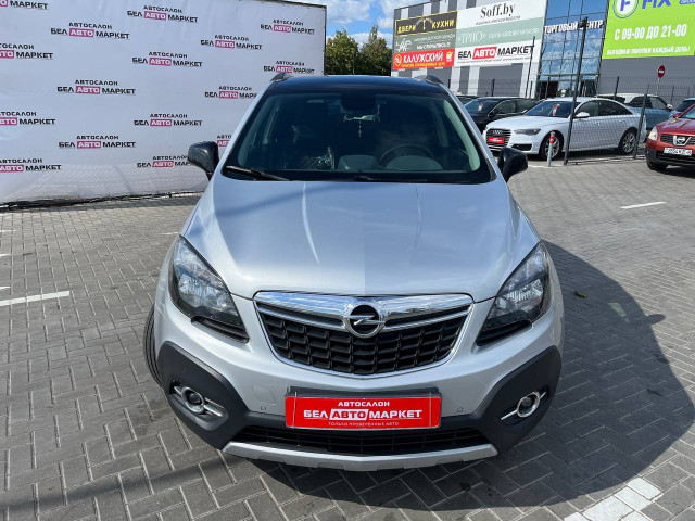 Фото автомобиля 1