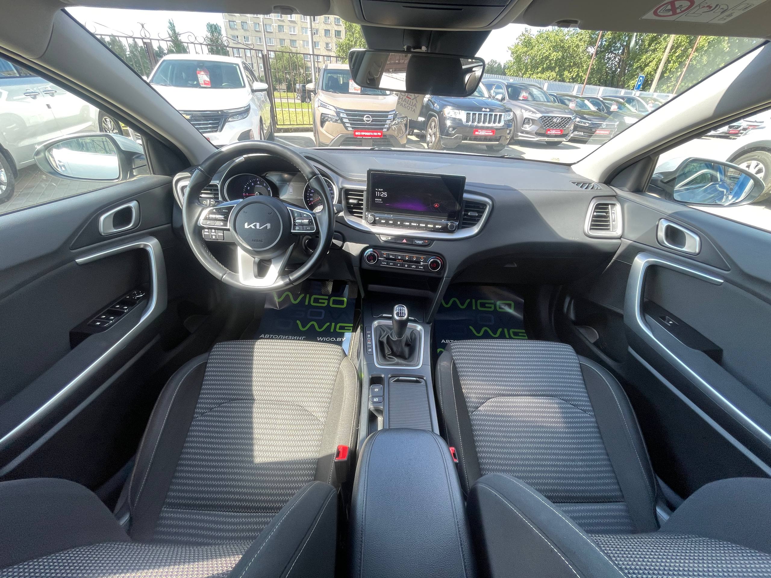 Фото автомобиля 16