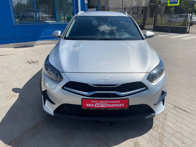 Фото автомобиля 1