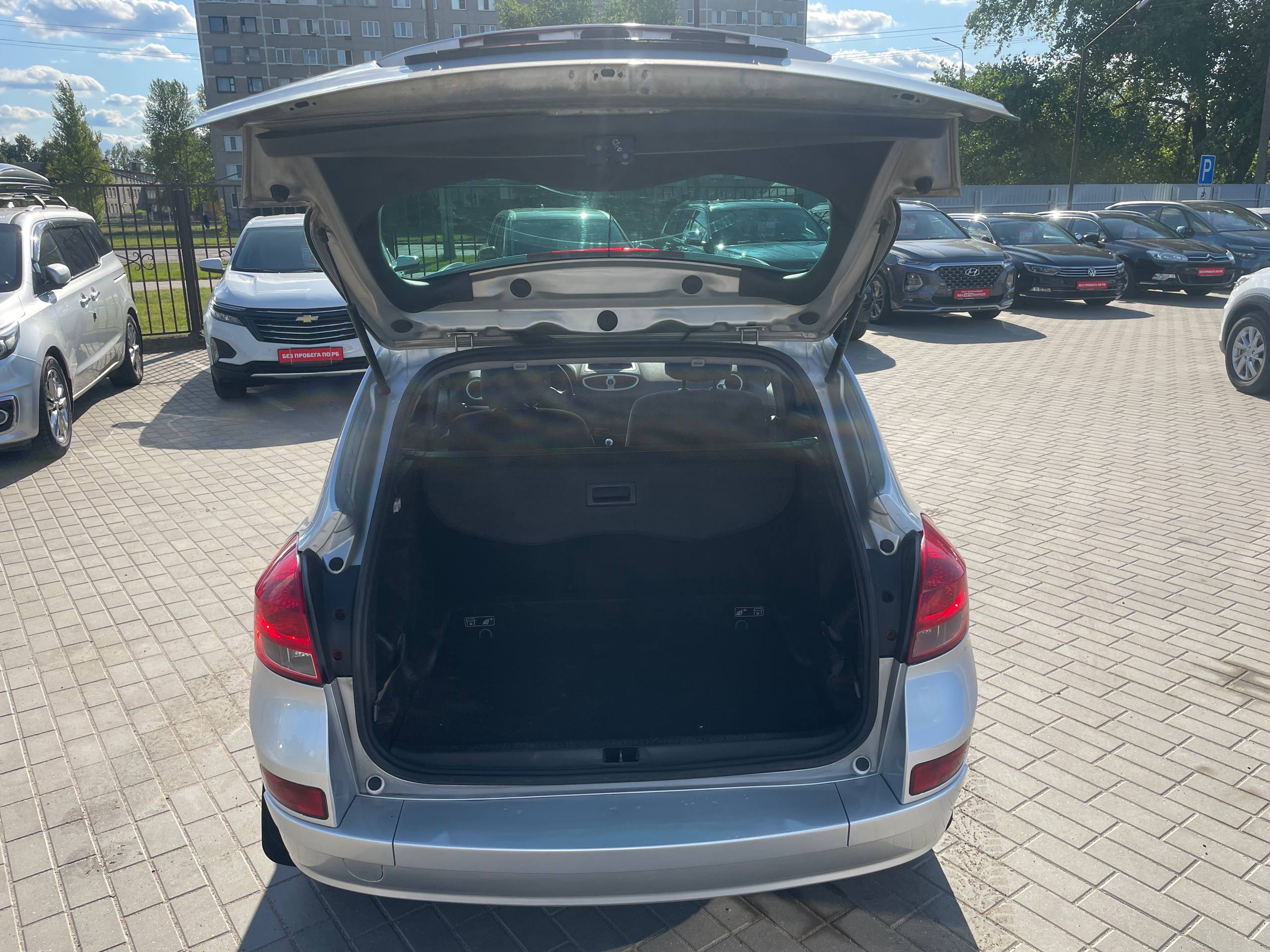 Фото автомобиля 7