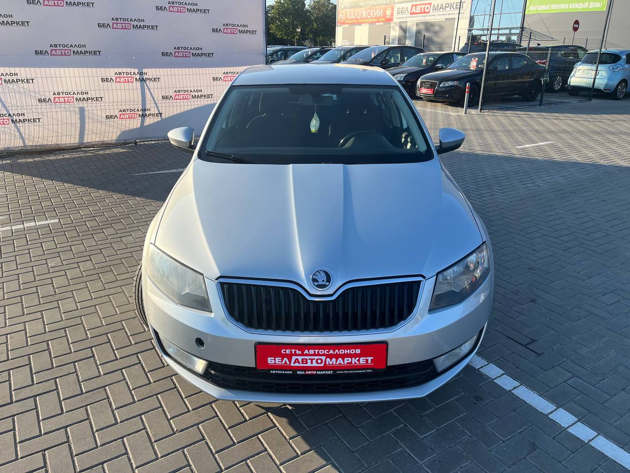 Фото автомобиля 1