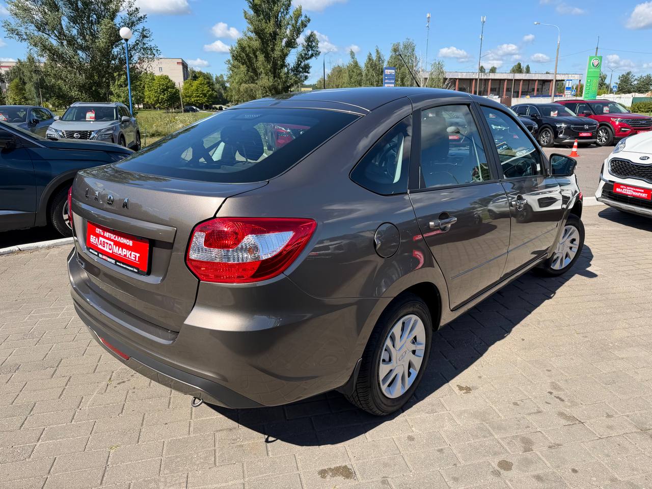 Фото автомобиля 1