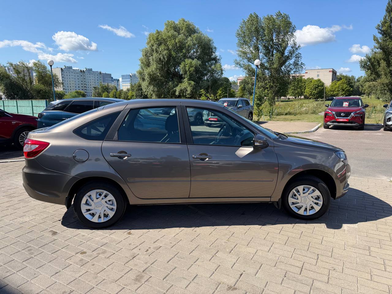 Фото автомобиля 2