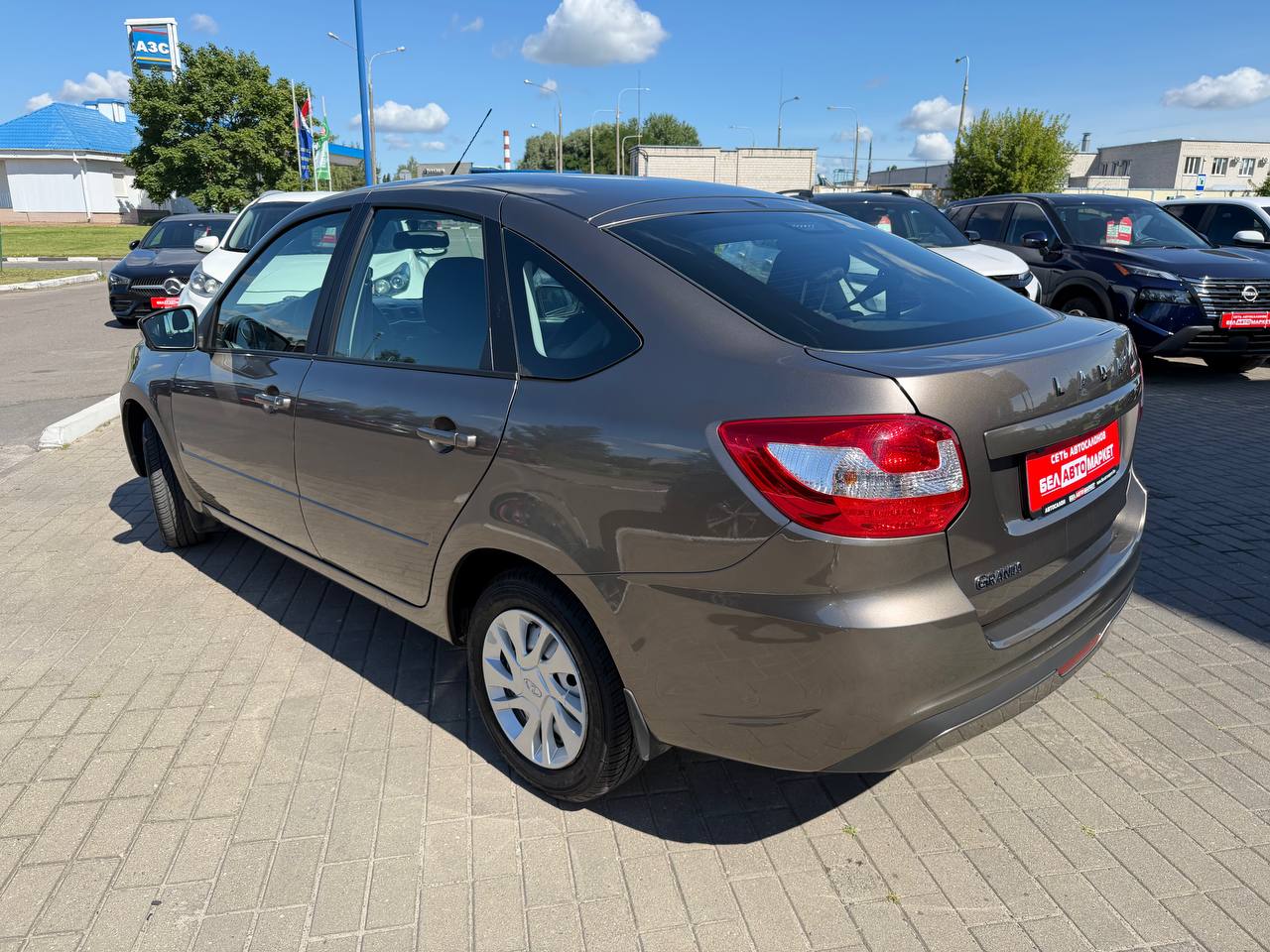 Фото автомобиля 6