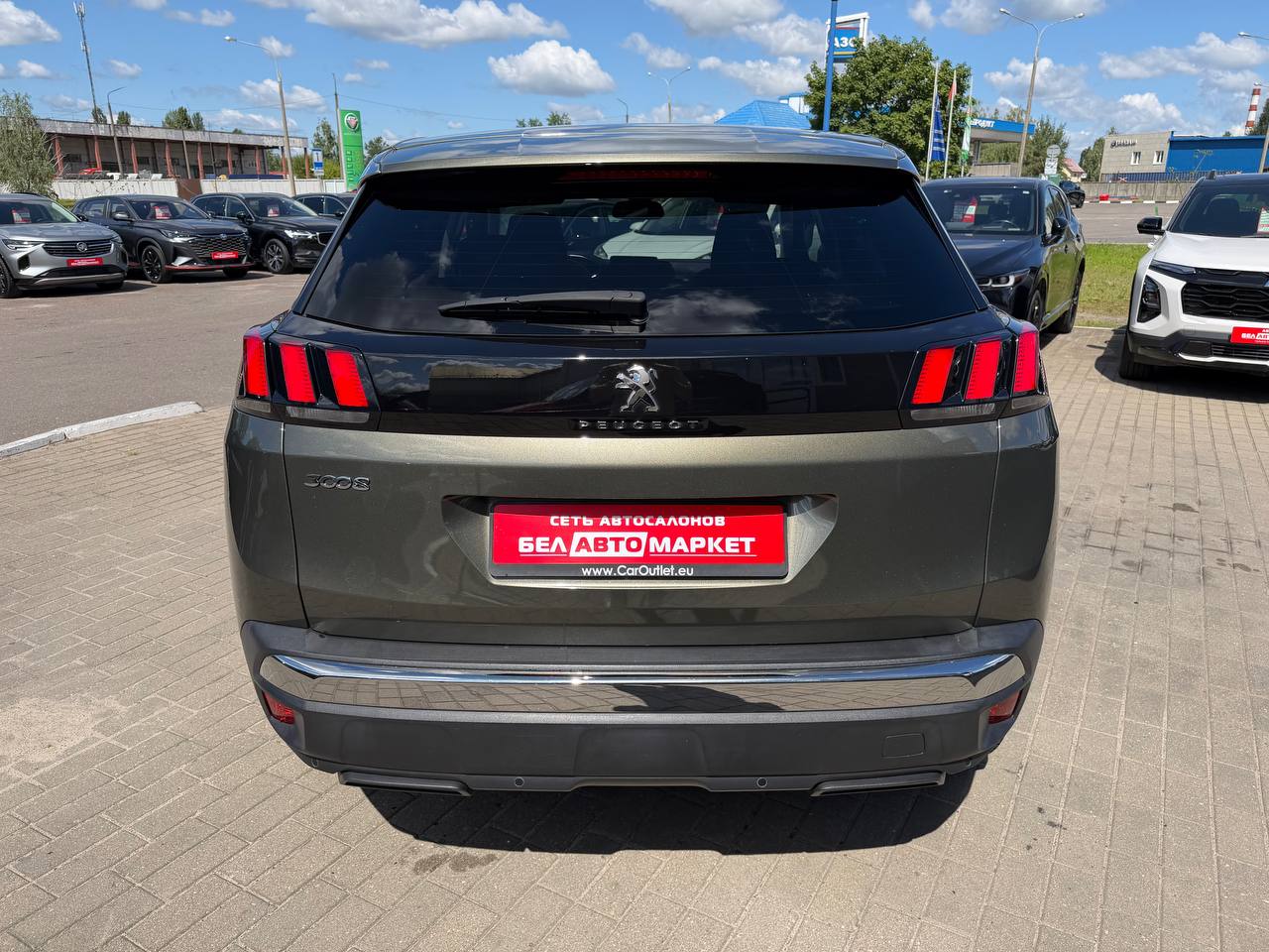 Фото автомобиля 7