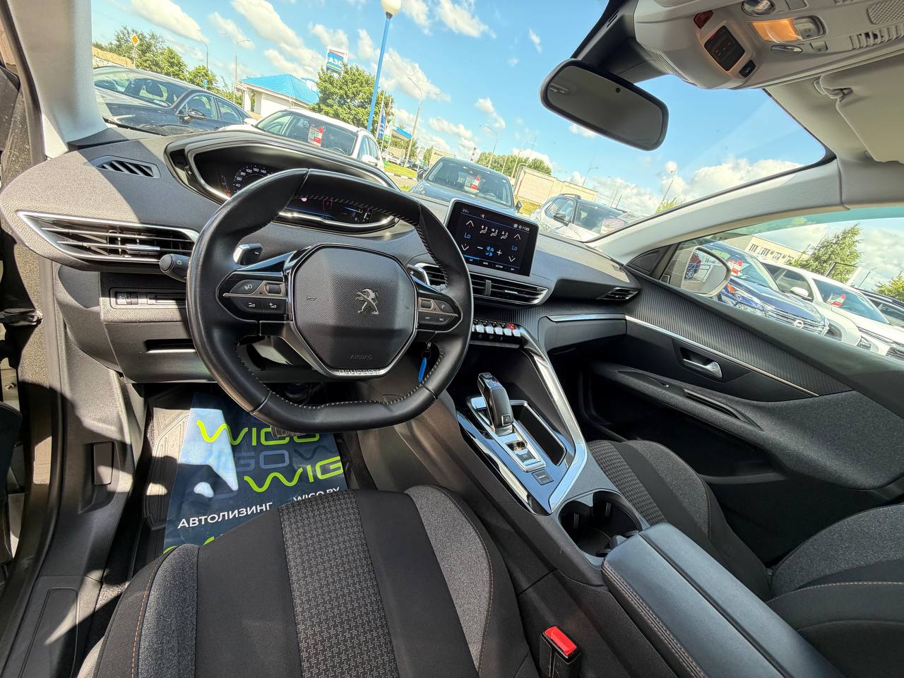 Фото автомобиля 15