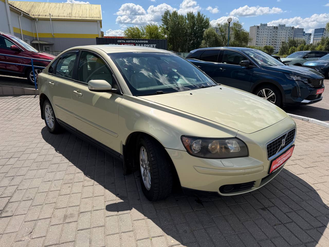 Фото автомобиля 3