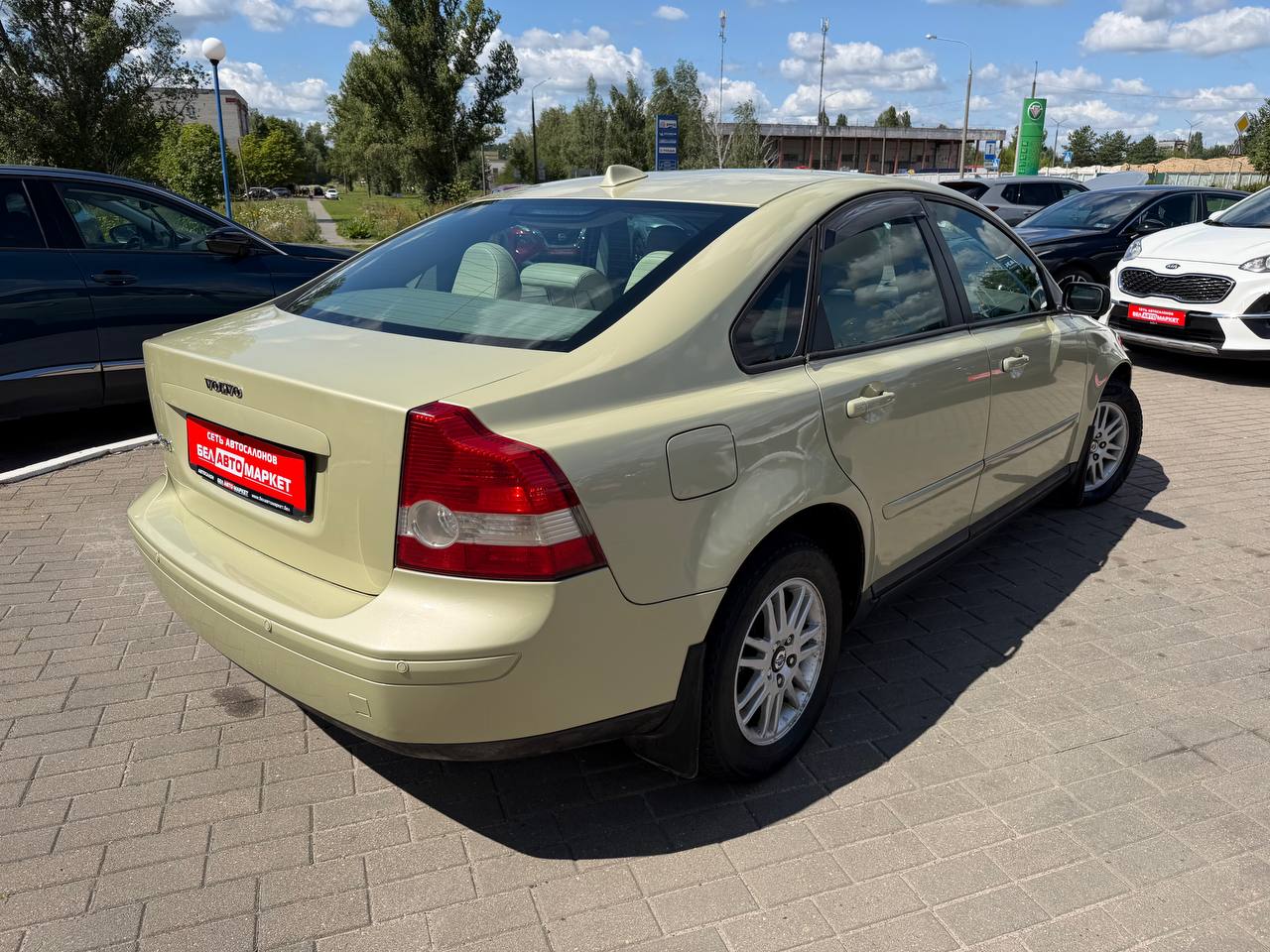 Фото автомобиля 4