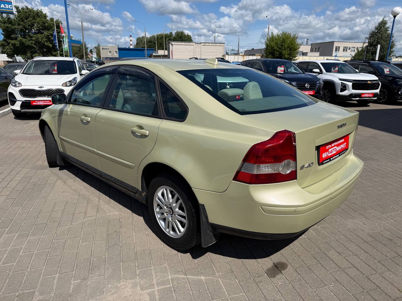 Фото автомобиля 6
