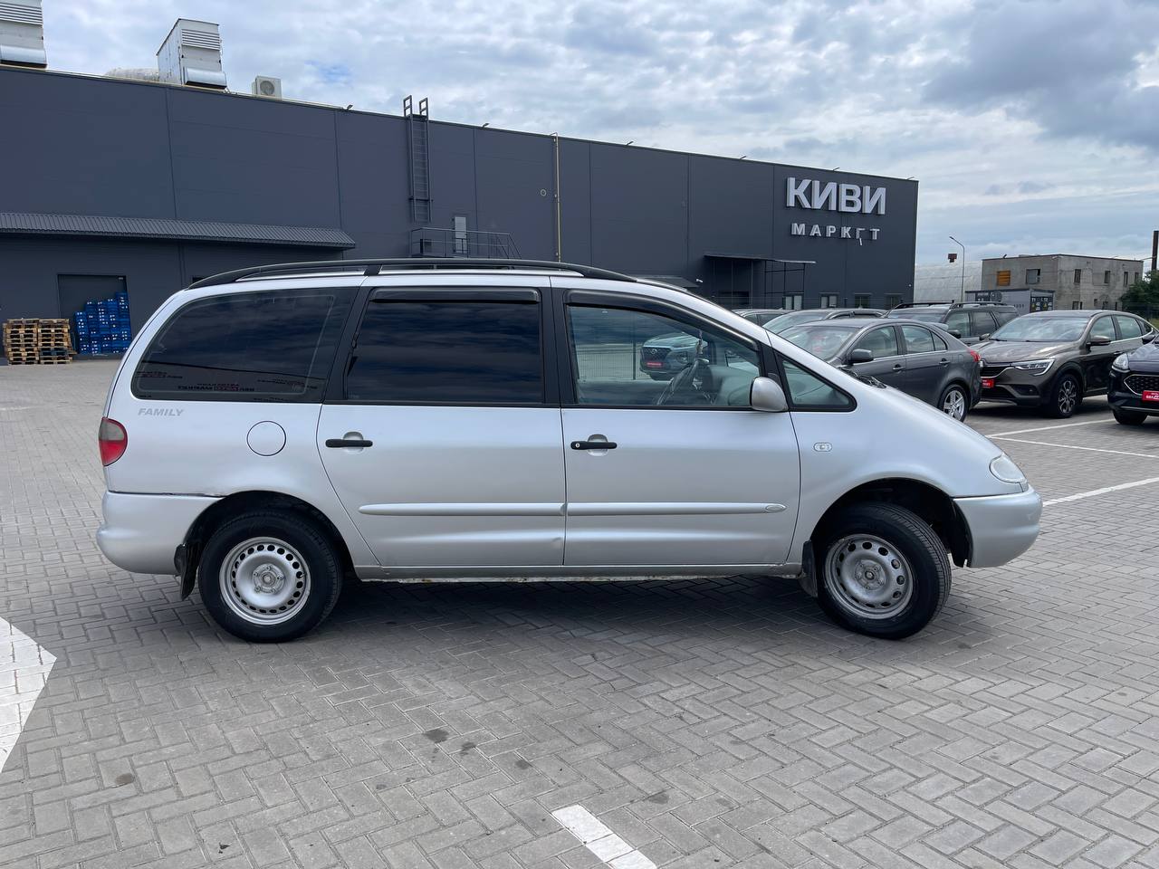 Фото автомобиля 3