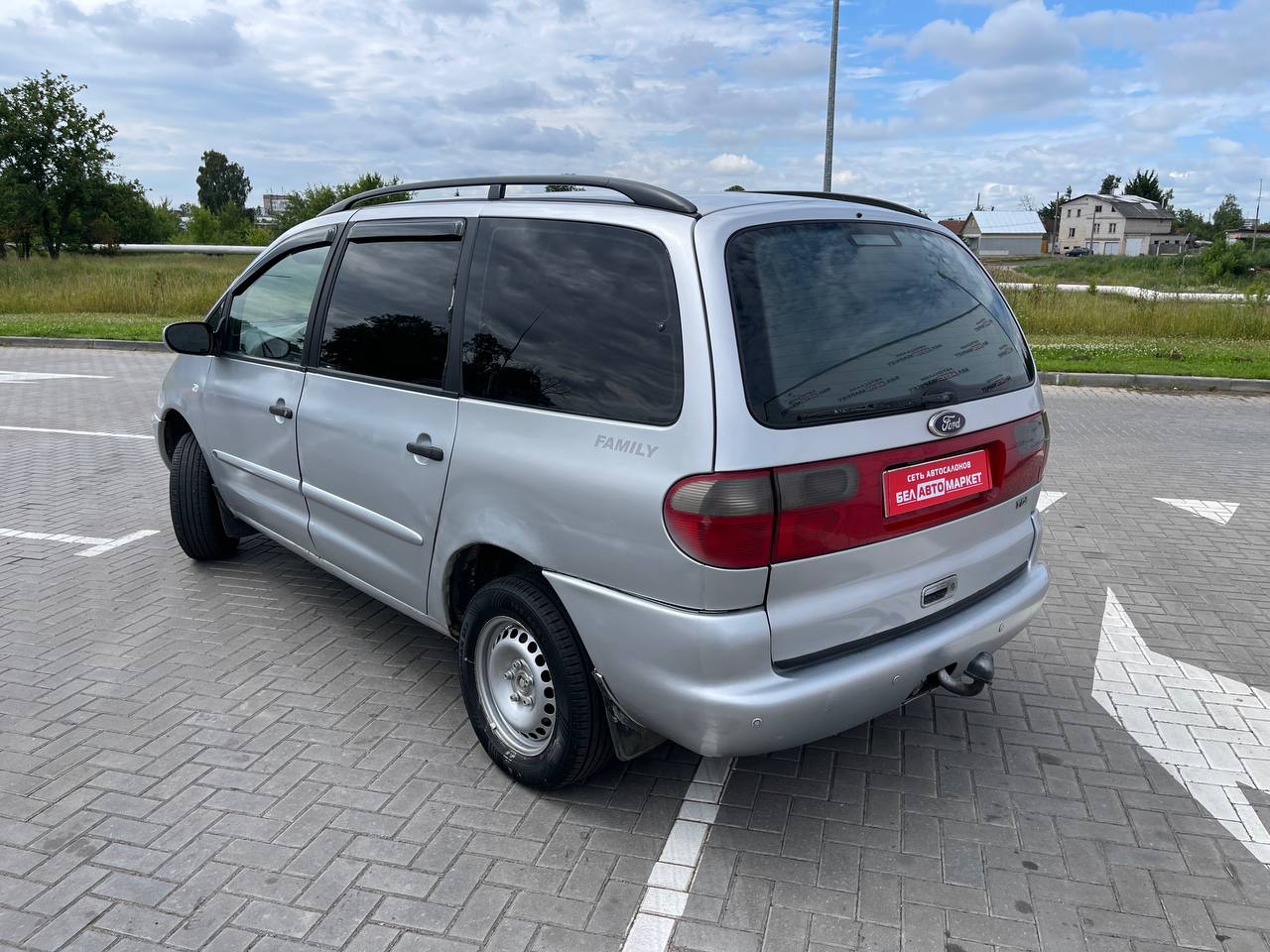 Фото автомобиля 6