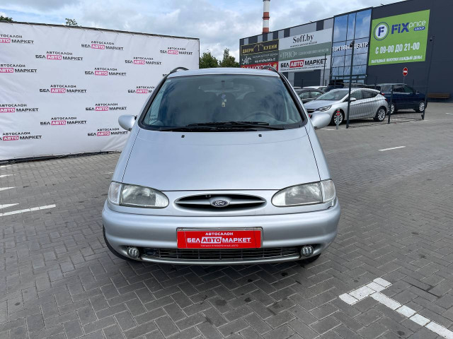 Фото автомобиля 1