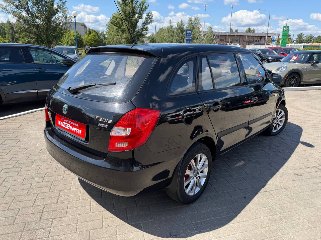 Фото автомобиля 5