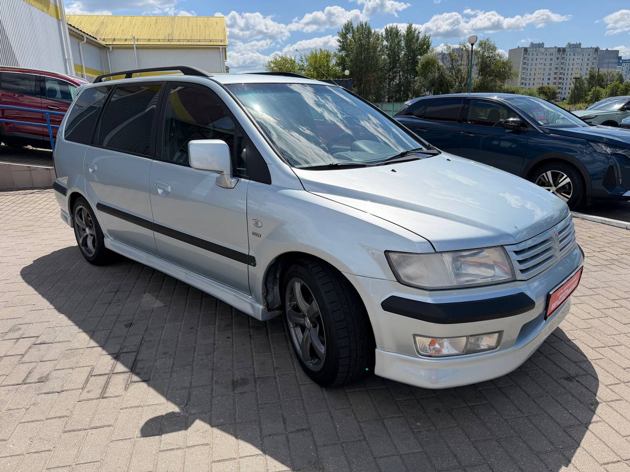 Фото автомобиля 1
