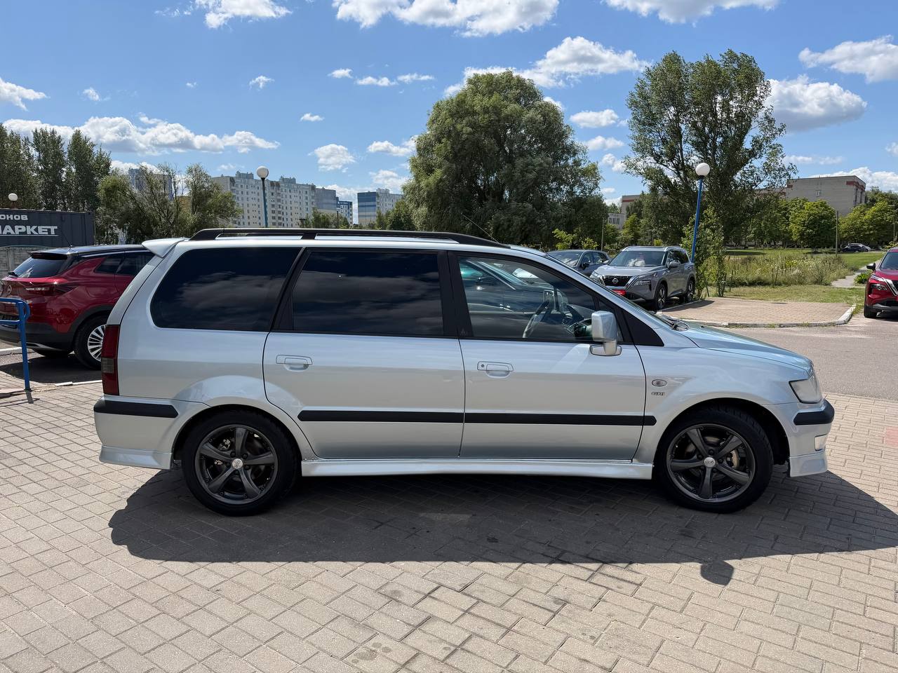 Фото автомобиля 2