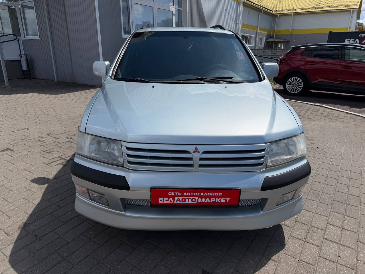 Фото автомобиля 3