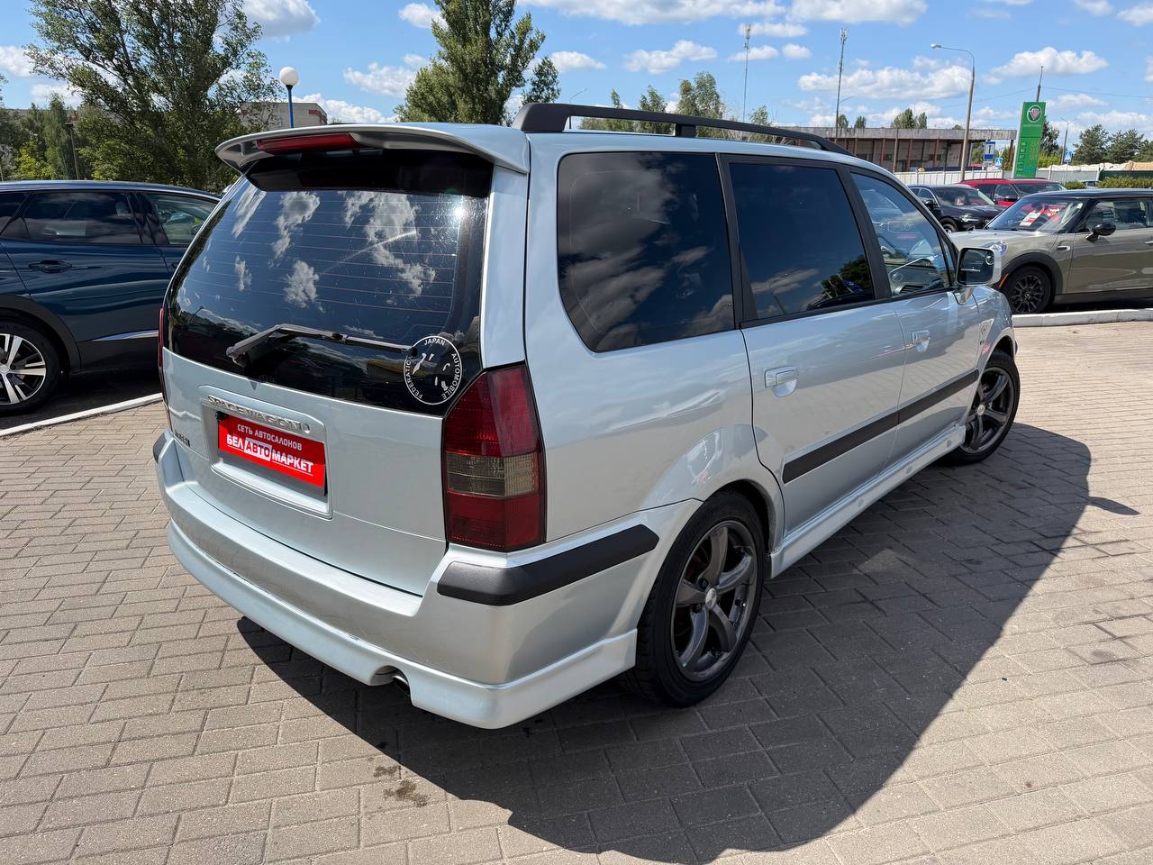 Фото автомобиля 4