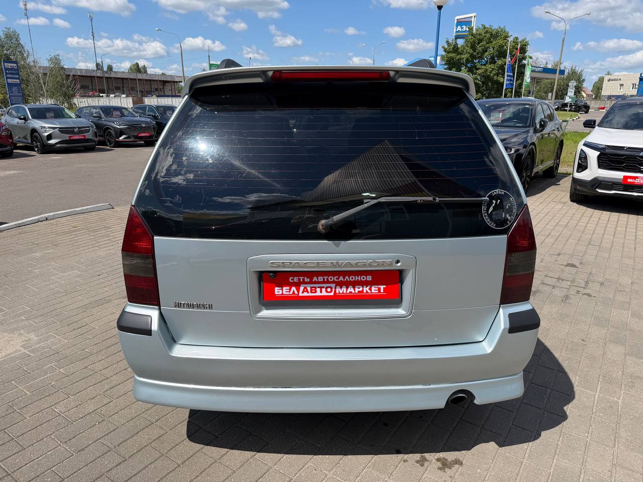 Фото автомобиля 5