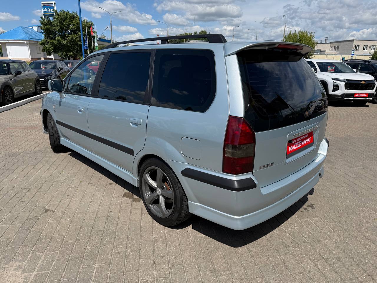 Фото автомобиля 6