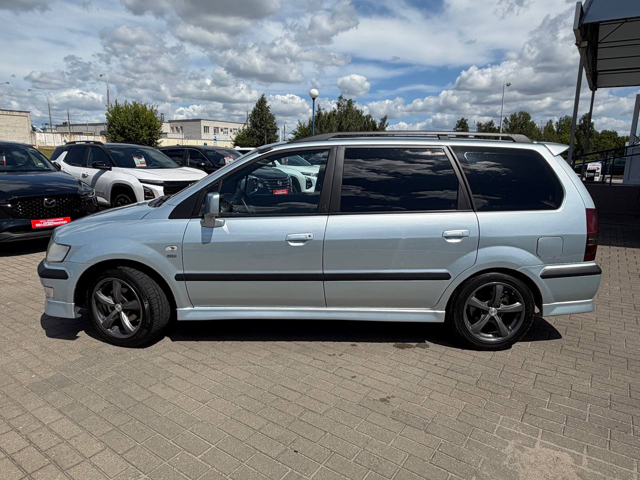 Фото автомобиля 7