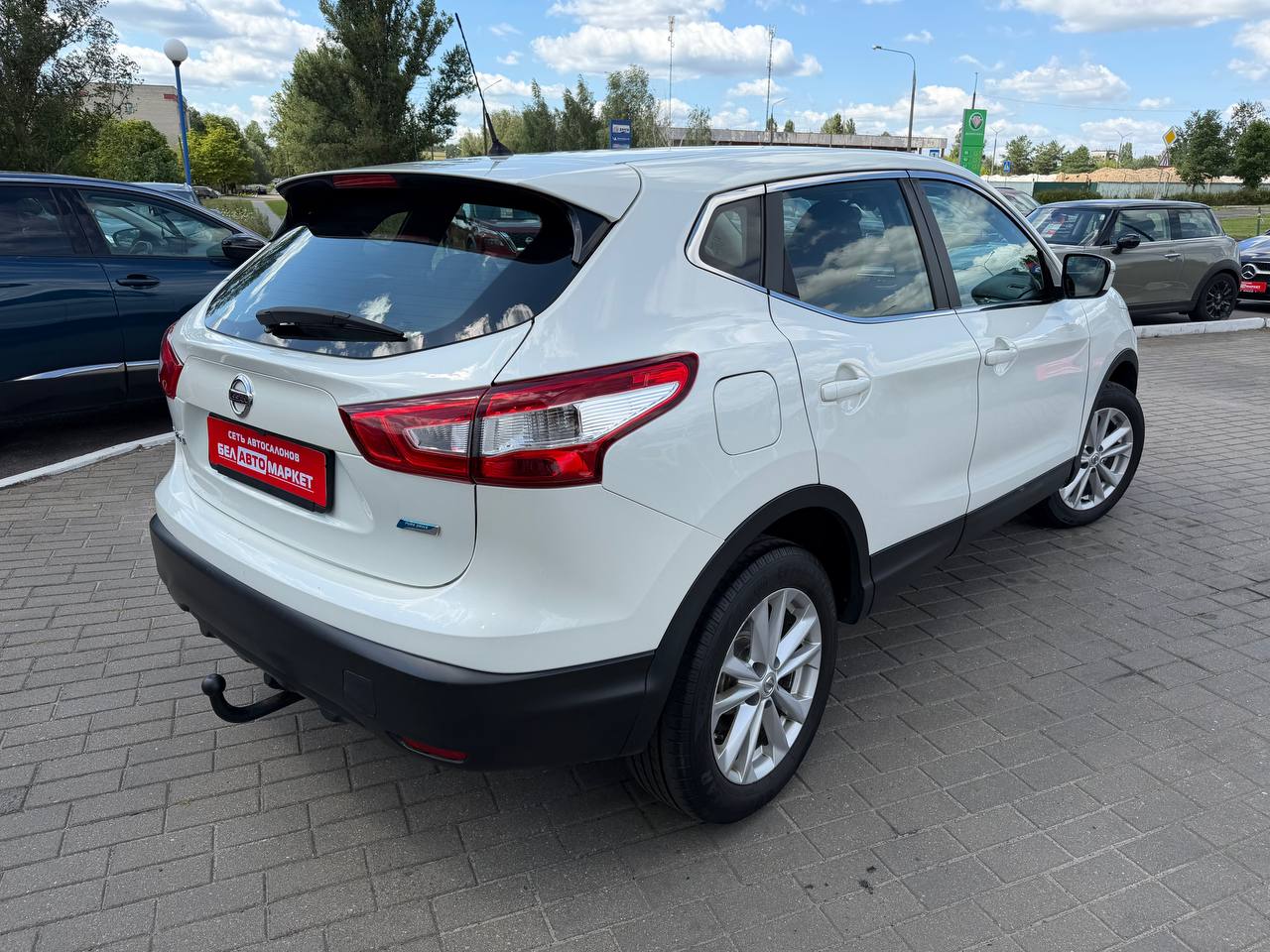 Фото автомобиля 2