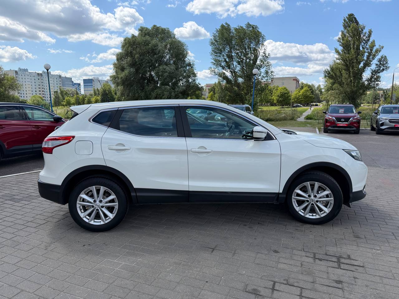 Фото автомобиля 5