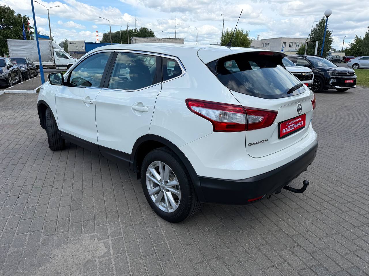 Фото автомобиля 7