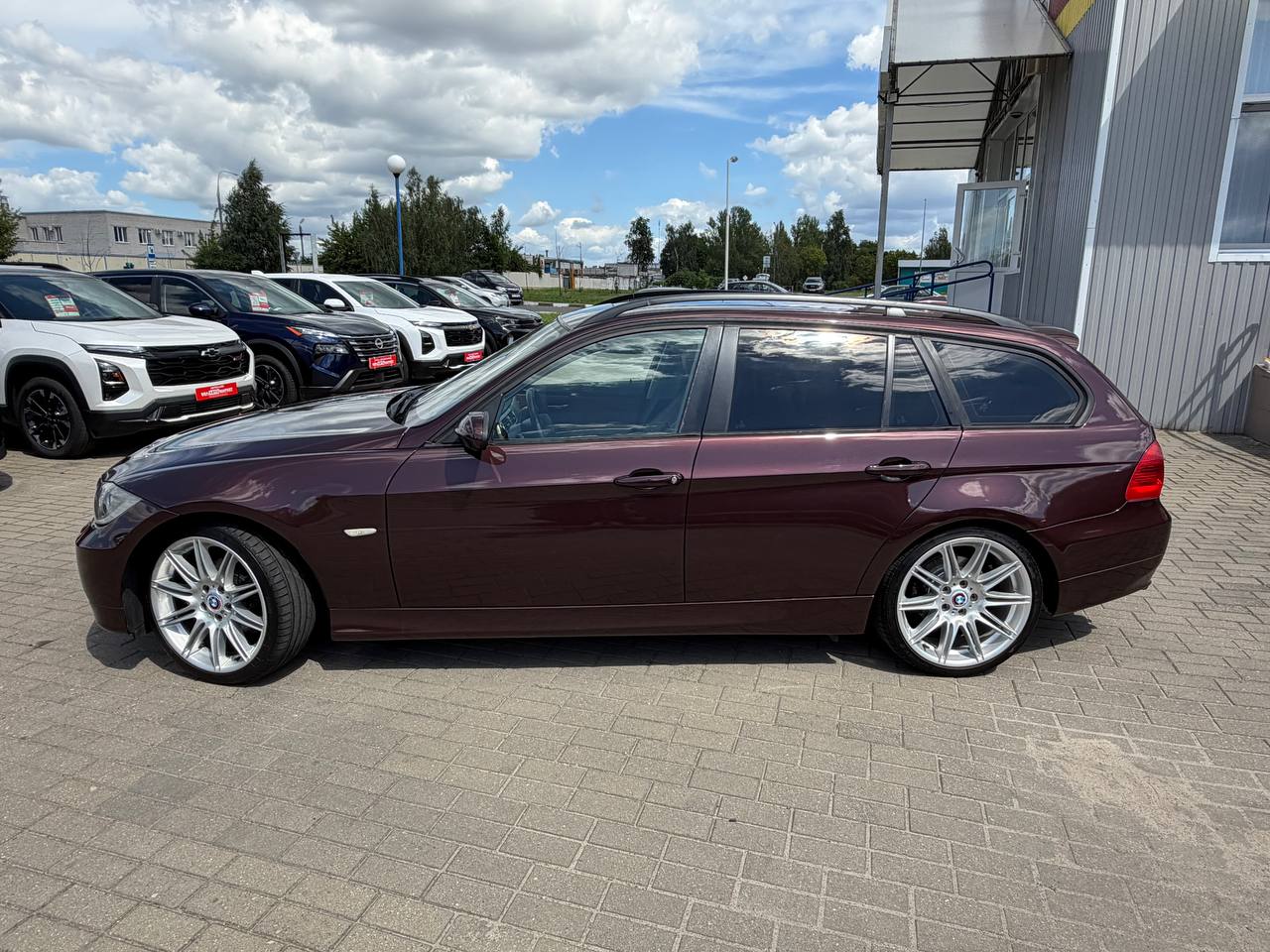 Фото автомобиля 7