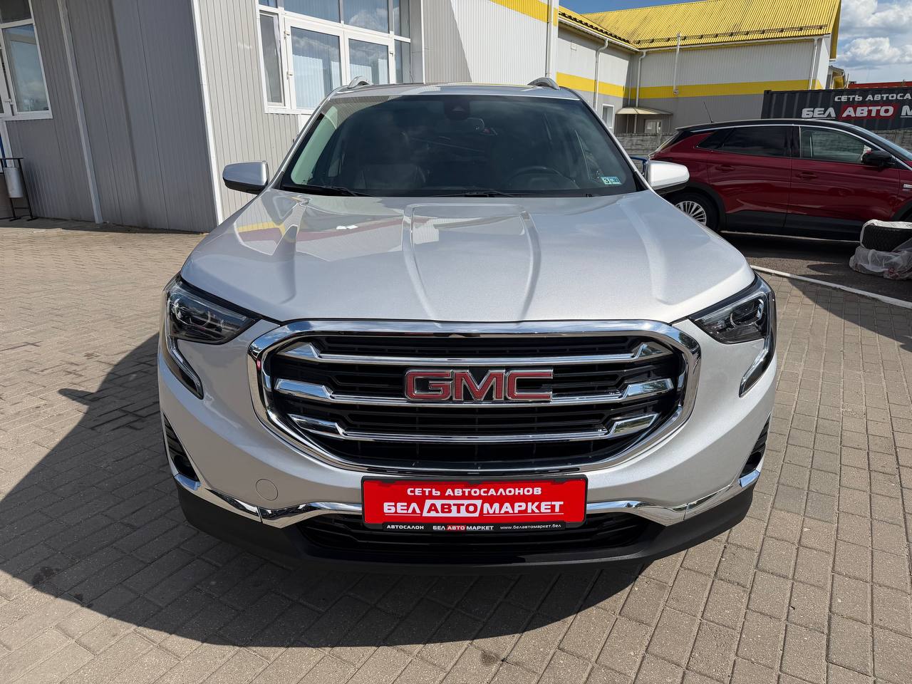 Фото автомобиля 2