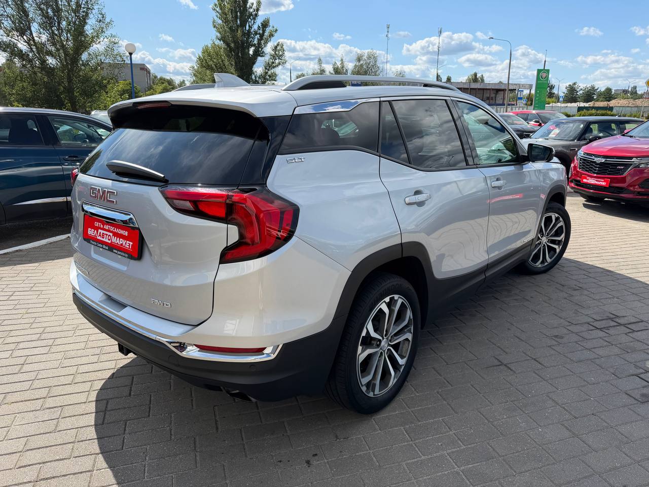 Фото автомобиля 4