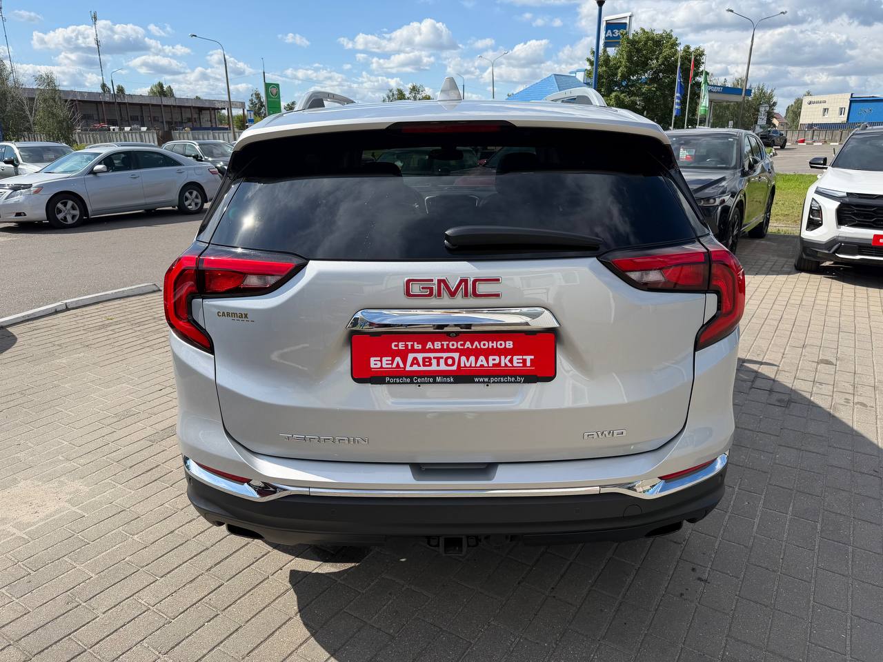 Фото автомобиля 5