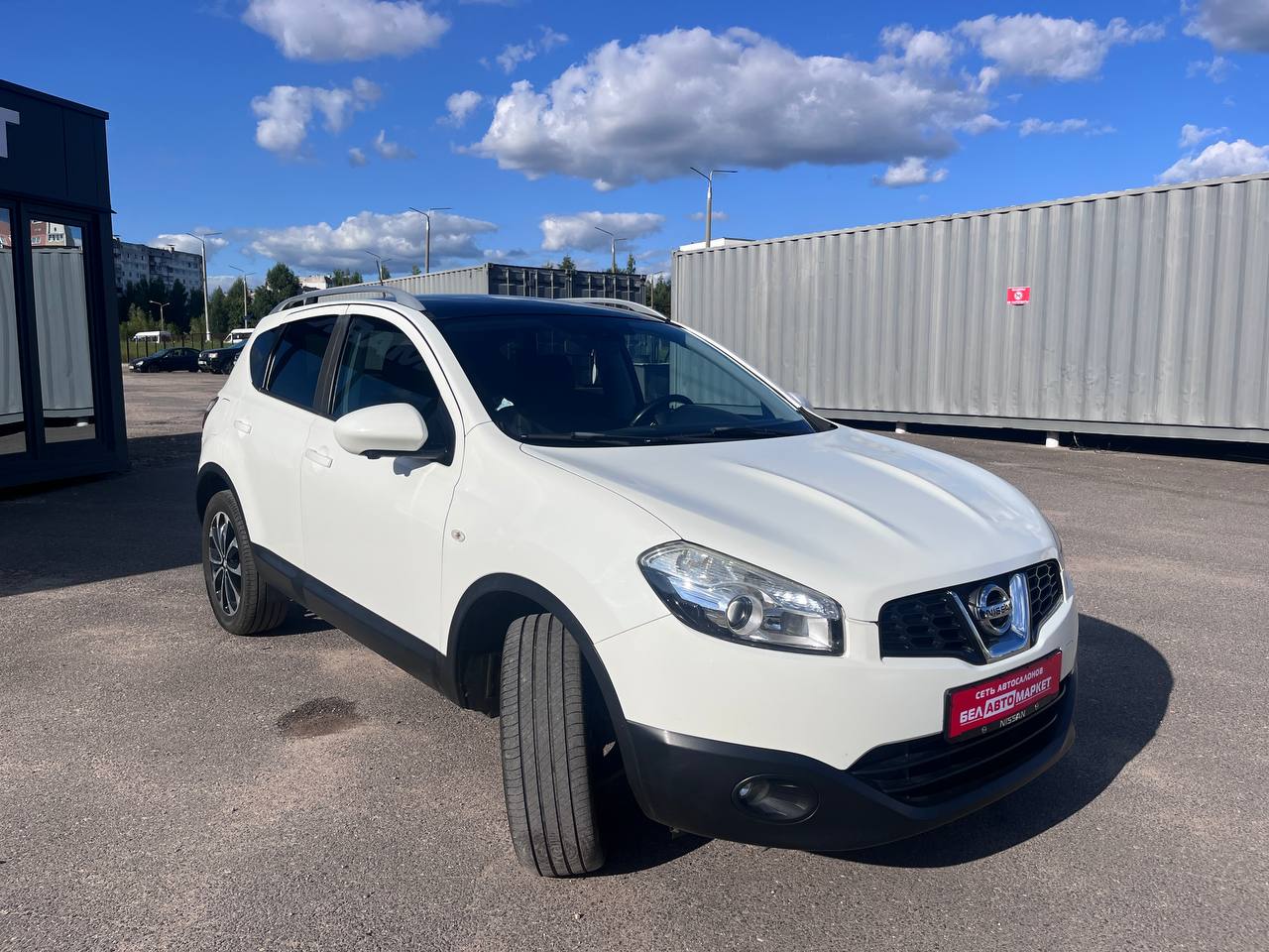Фото автомобиля 2