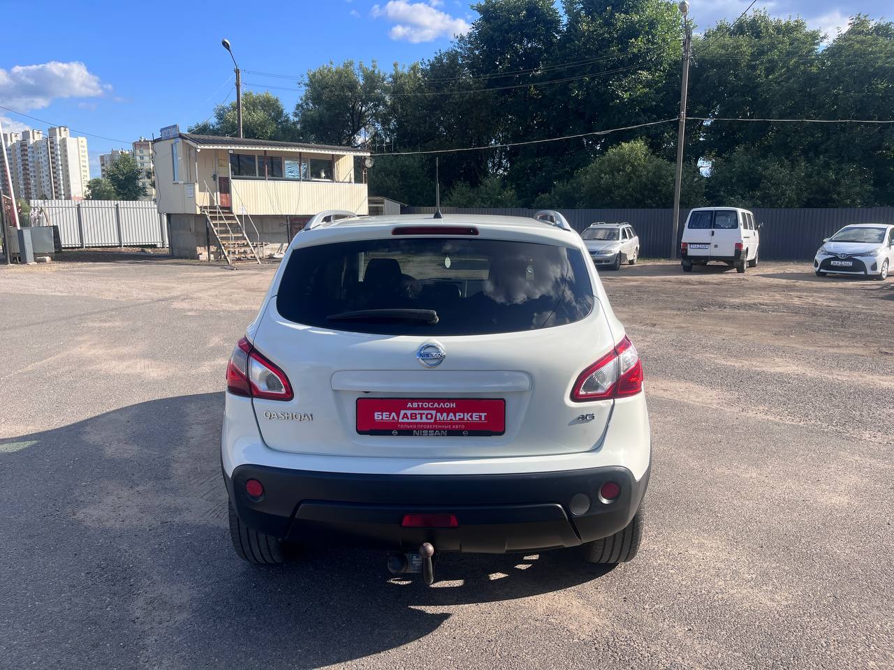 Фото автомобиля 5