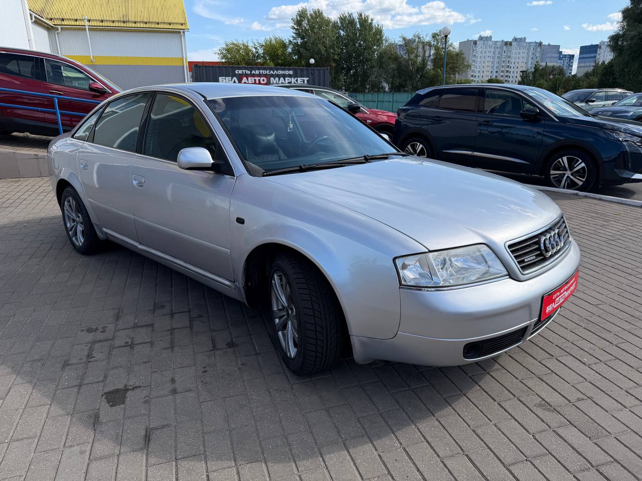 Фото автомобиля 2